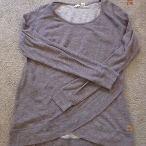 Tentree Acre women's shirt